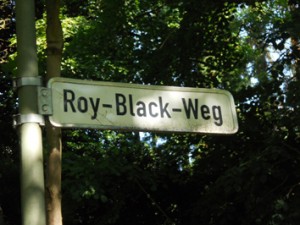 „Roy-Black-Weg“
